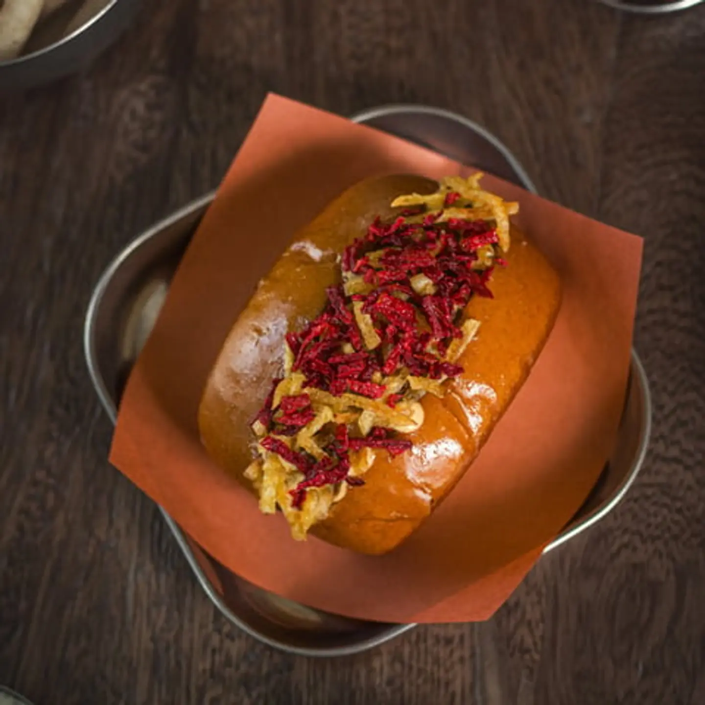 بريسكت رولز