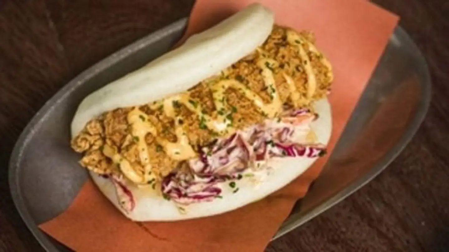 باو كرسبي