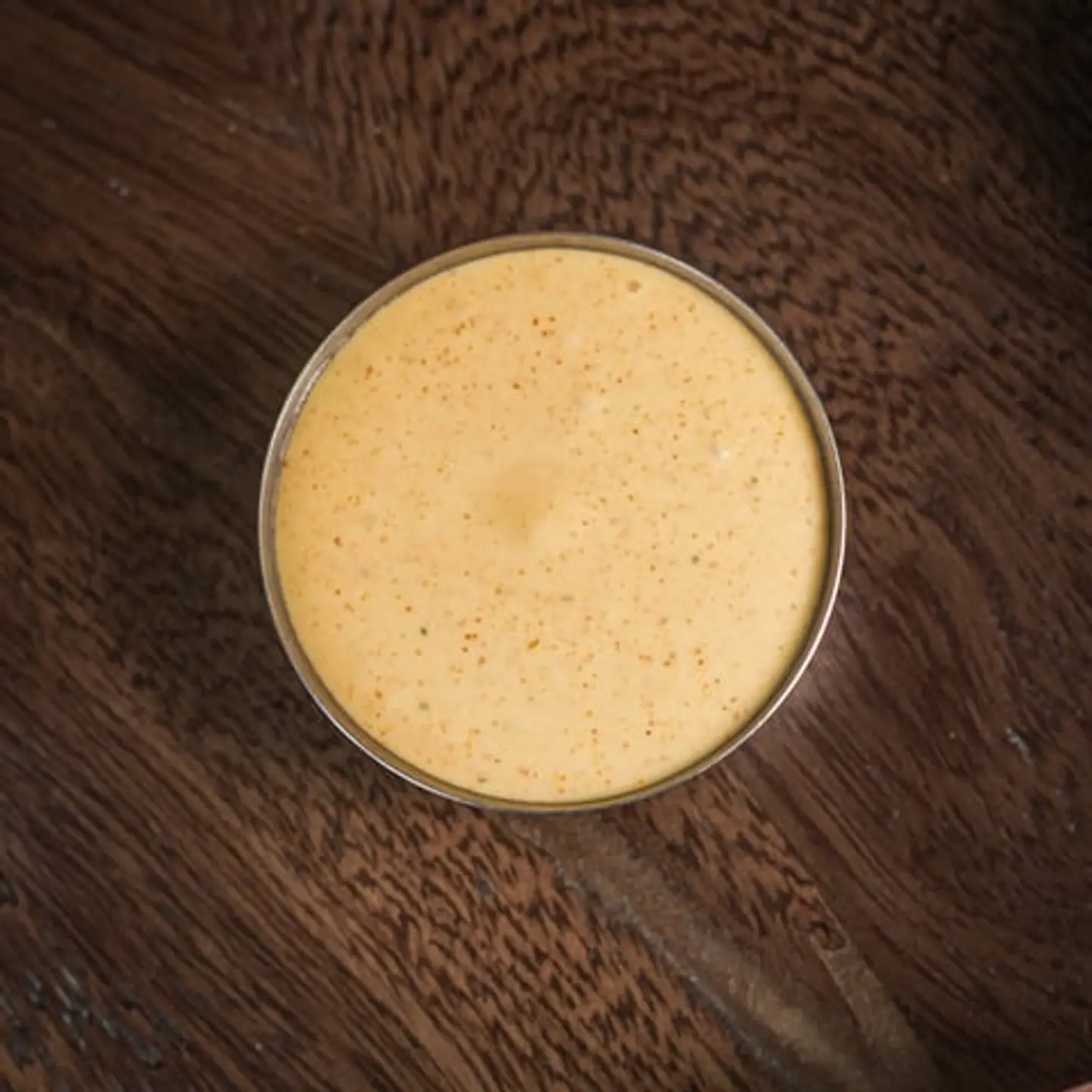 صوص سبايسي سلايدر