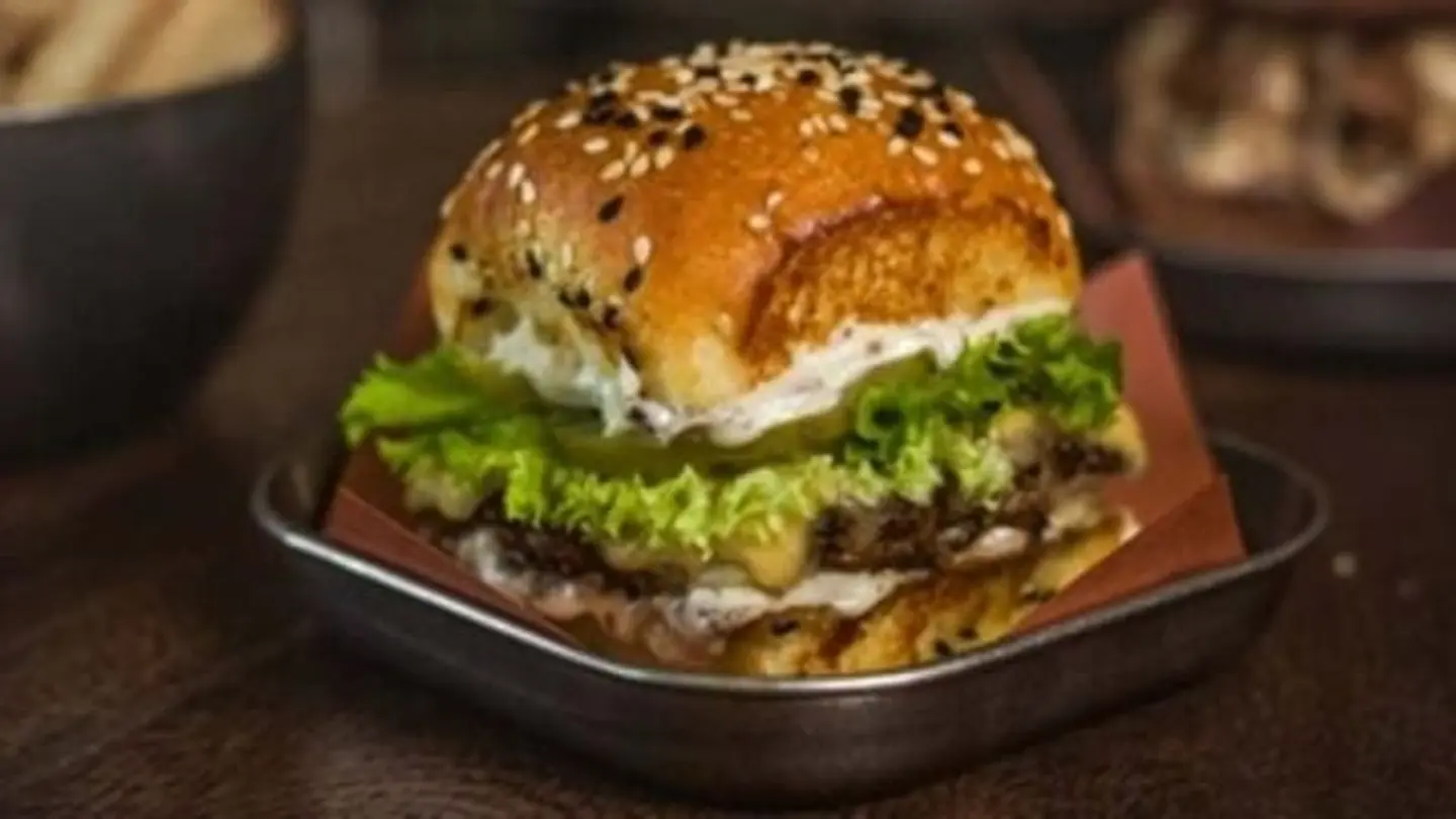 دجاج مشوي