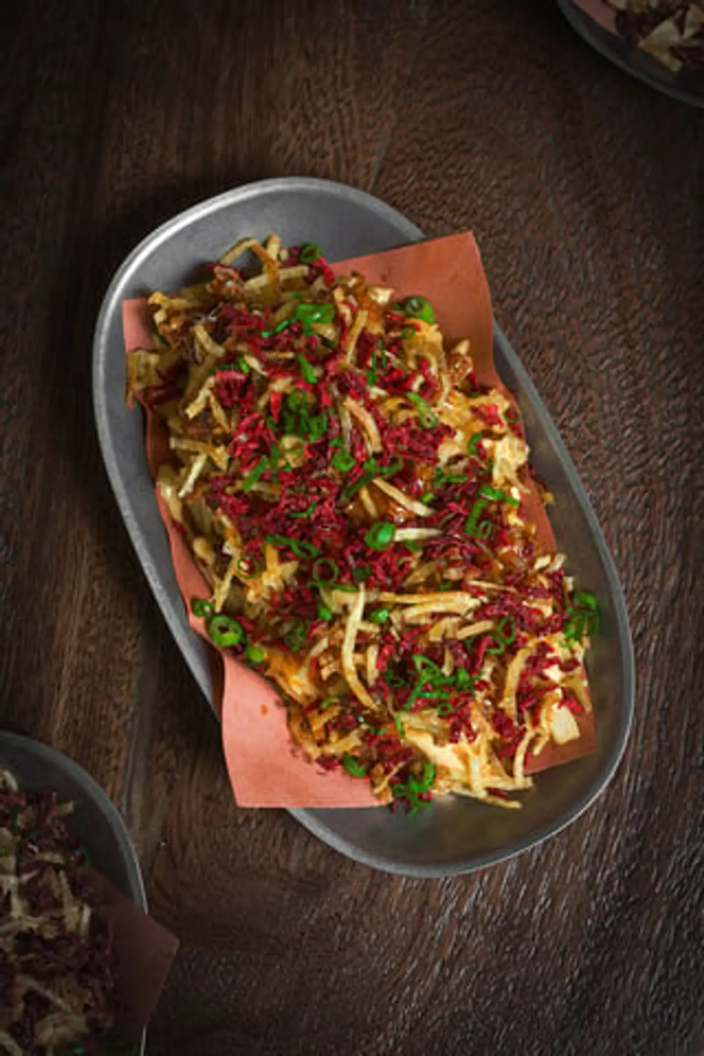 ميبل تشيكن فرايز