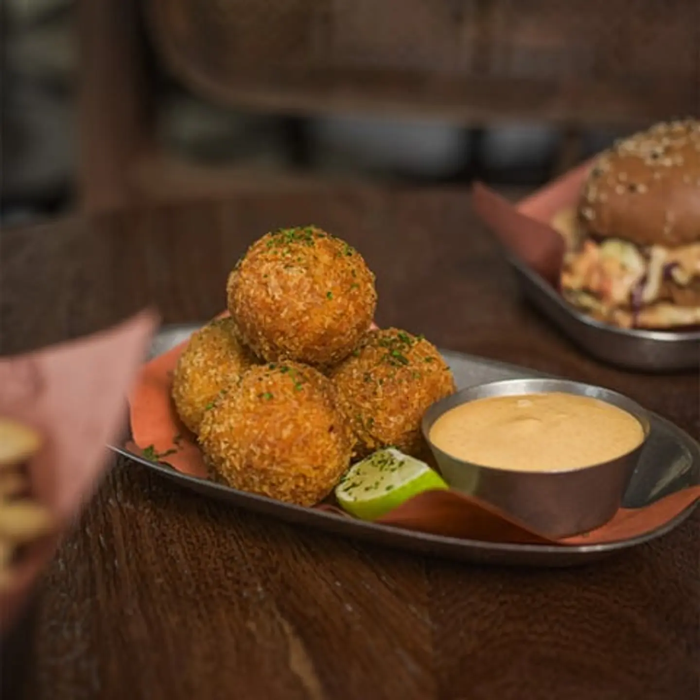 كرات البريسكت