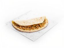 دجاج مع الجبن
