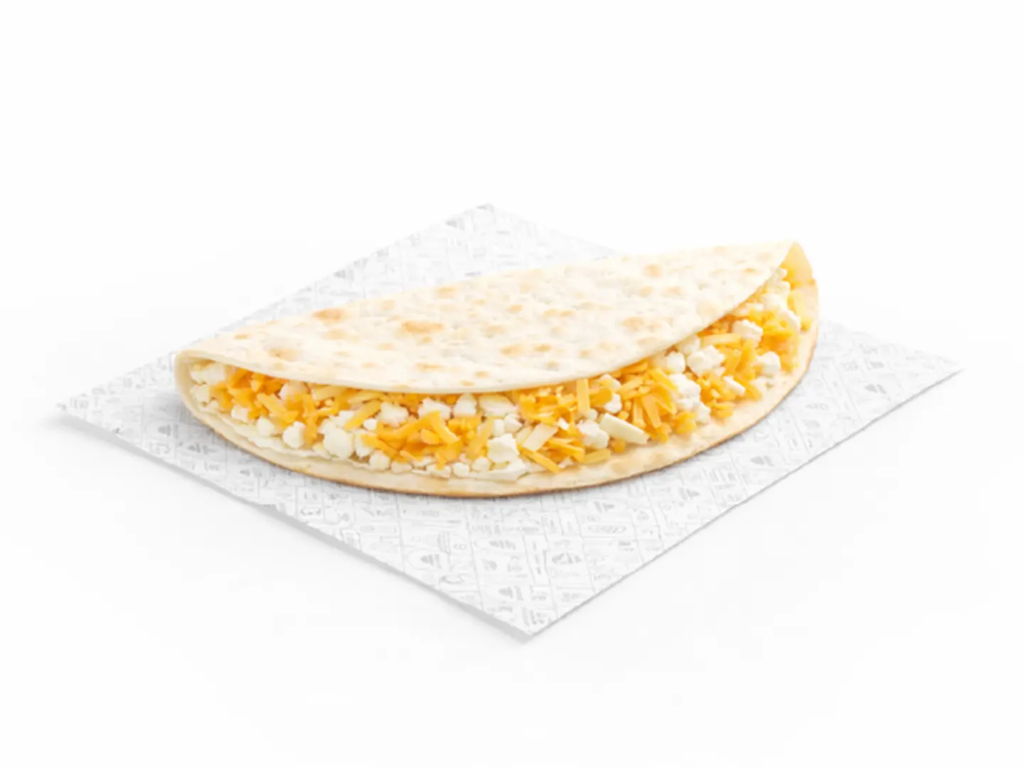 Three Cheeses