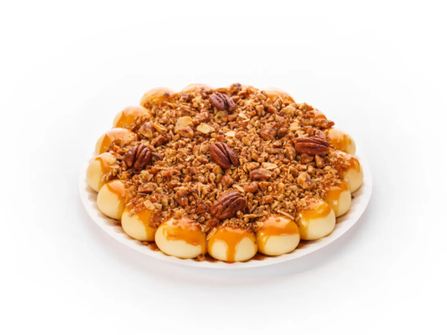 Pecan Hive