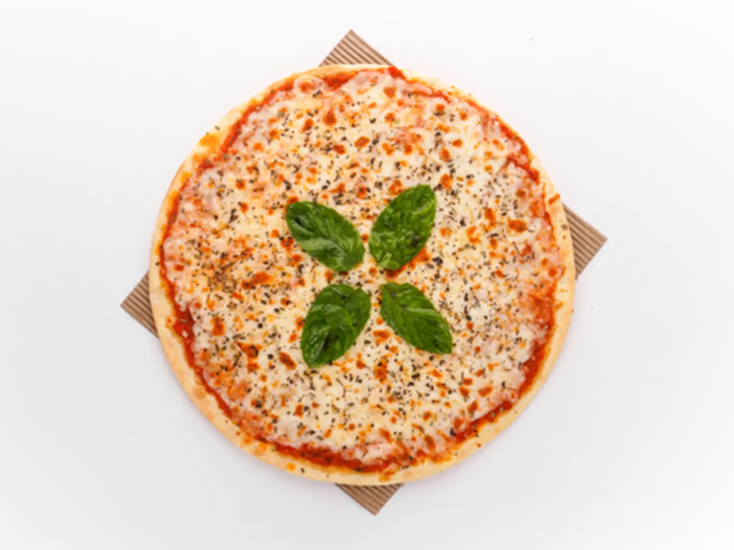 Margherita Pizza   Medium