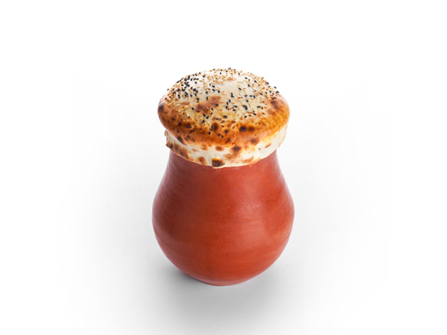 فخار ورق عنب