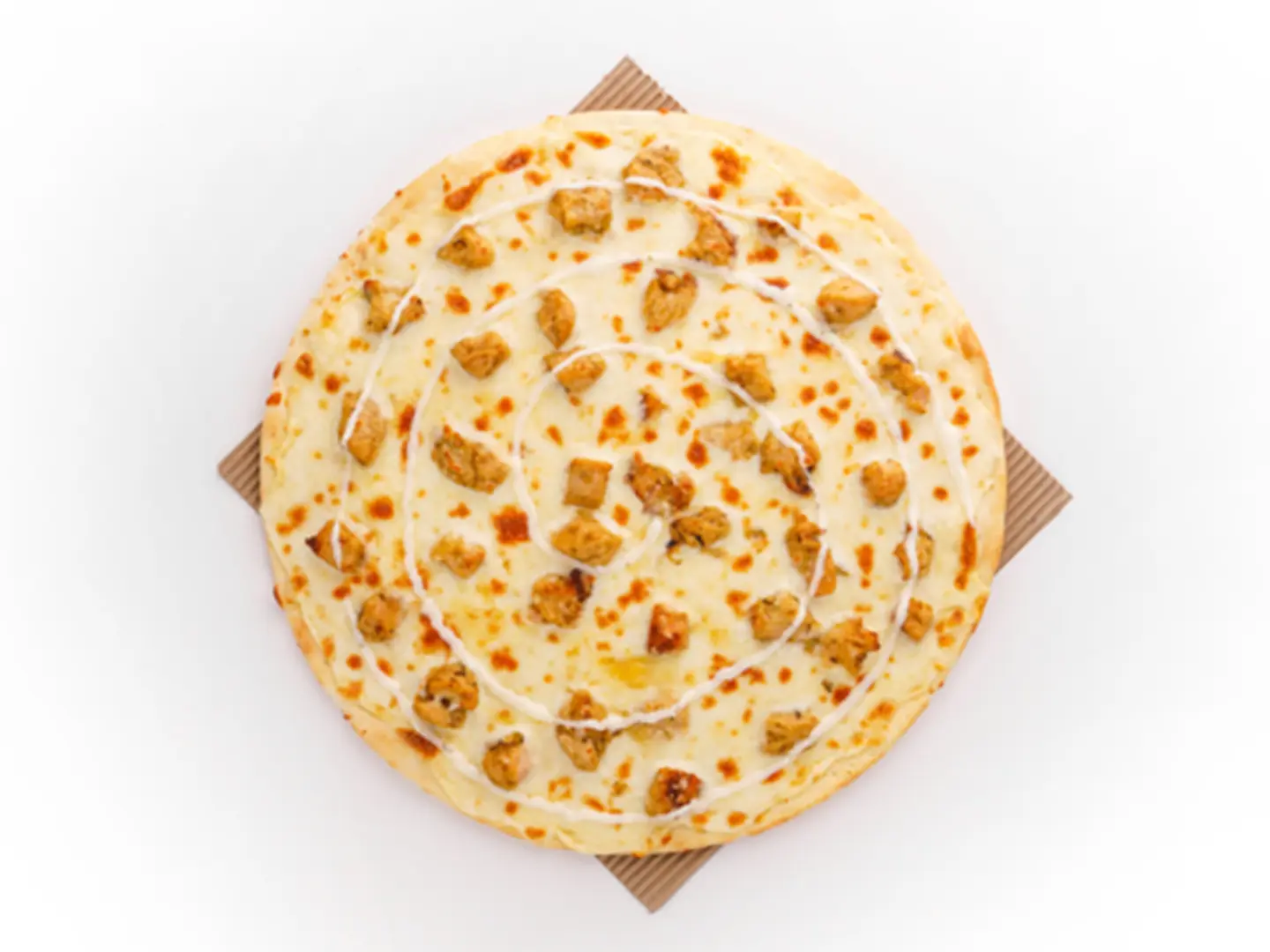 Ranch Pizza   Medium