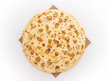 بيتزا رانش - وسط