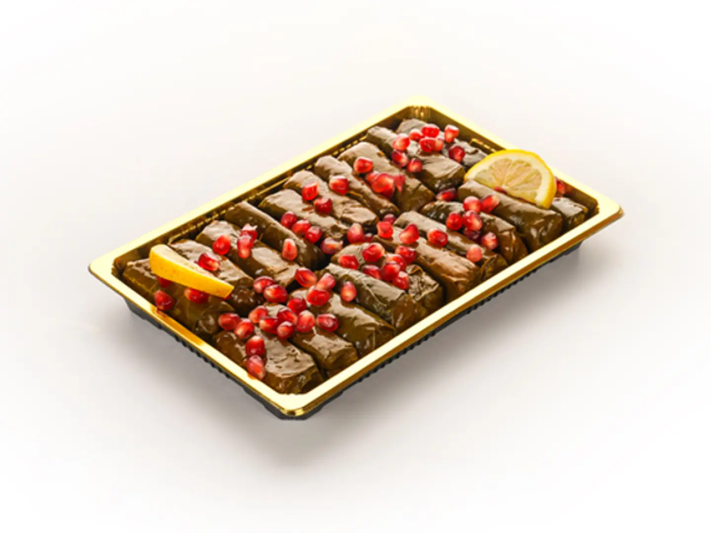ورق عنب - وسط