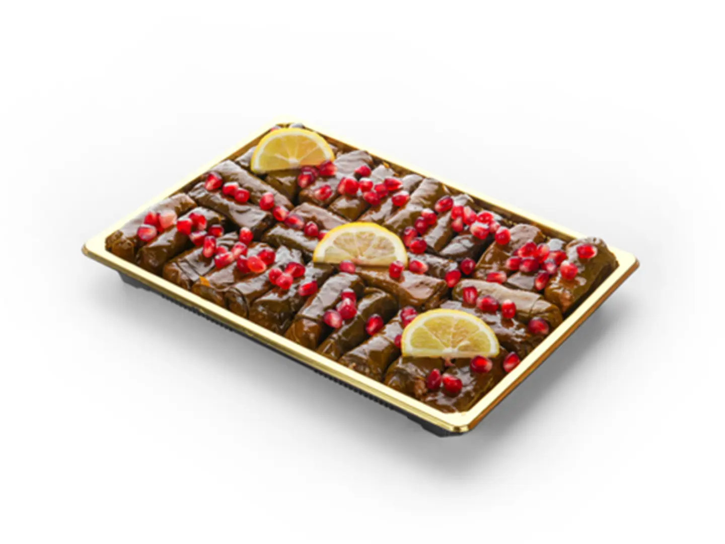 Grape Leaves   Large
