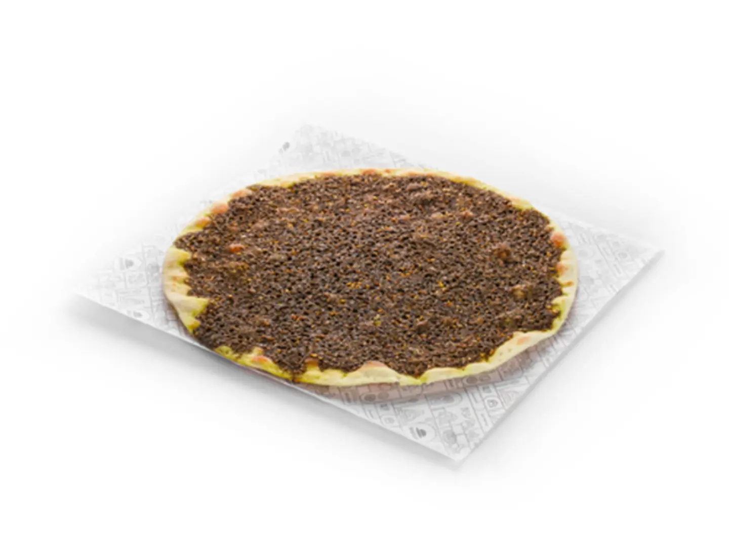 Zaatar