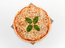 بيتزا مارغريتا - كبير