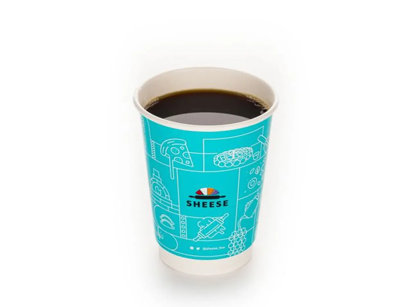Black Coffee