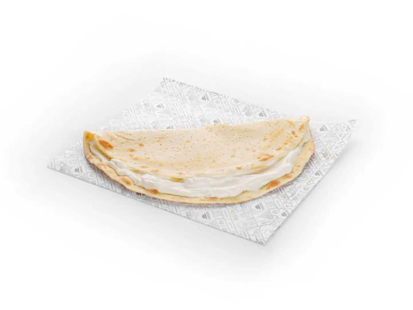 لبنه