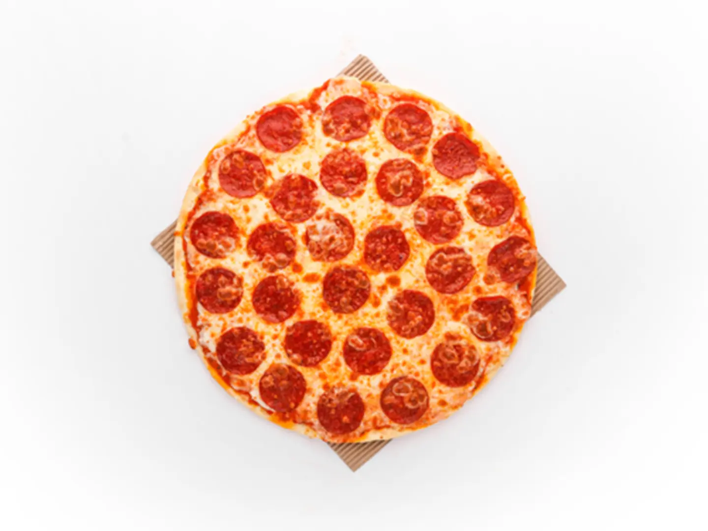 Pepperoni Pizza   Large