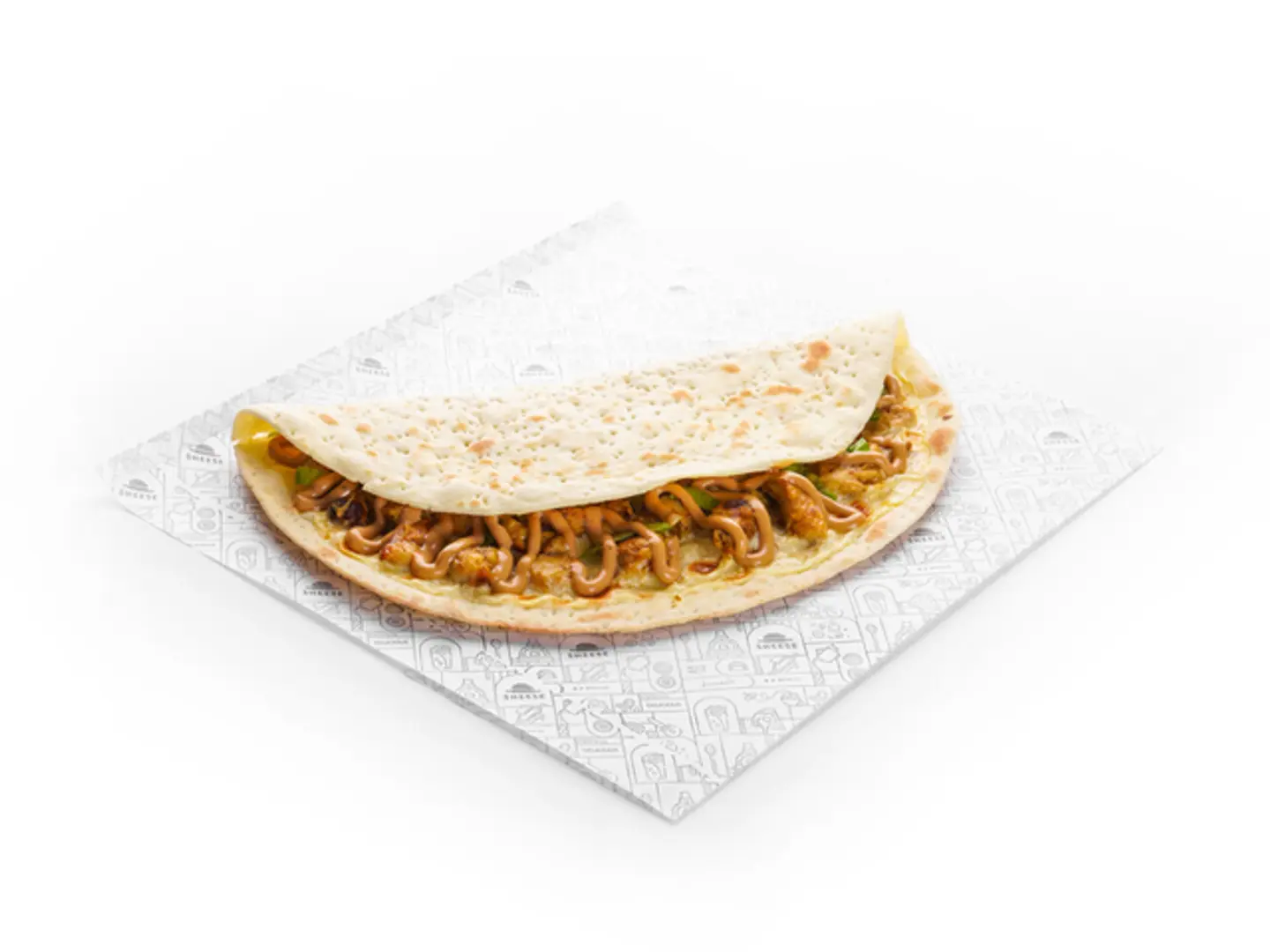 Chicken With Cheese