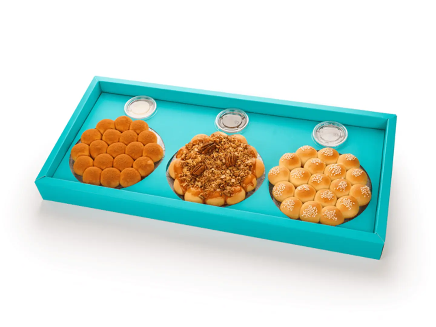 Box Jamat Hive
