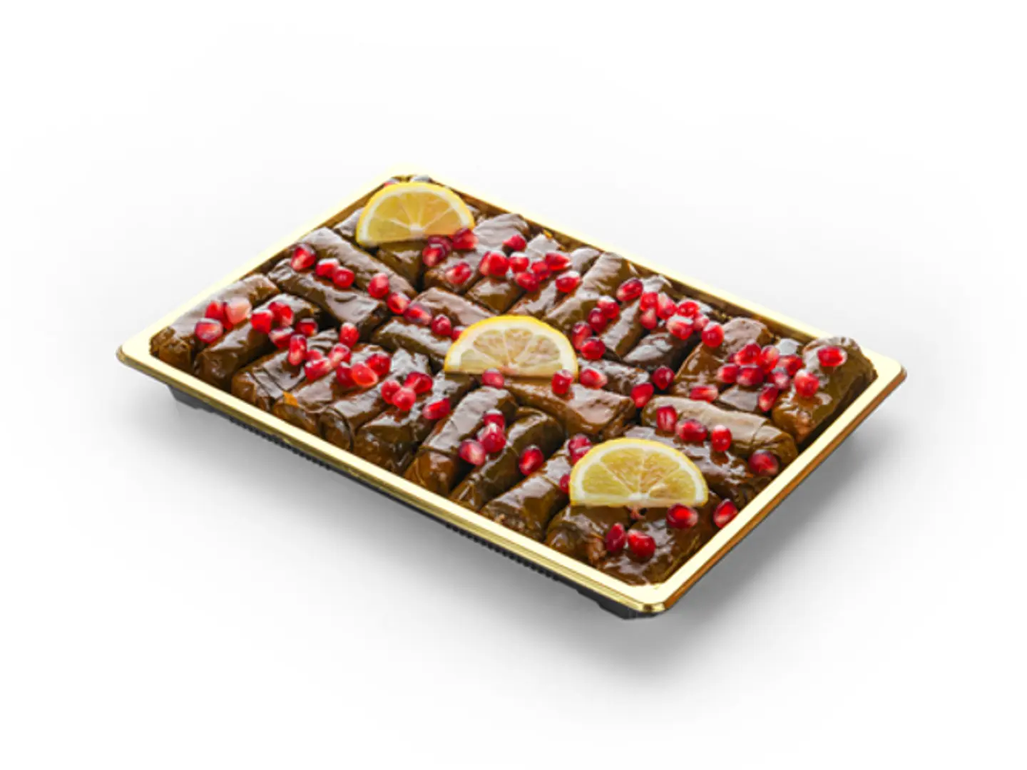 ورق عنب - كبير