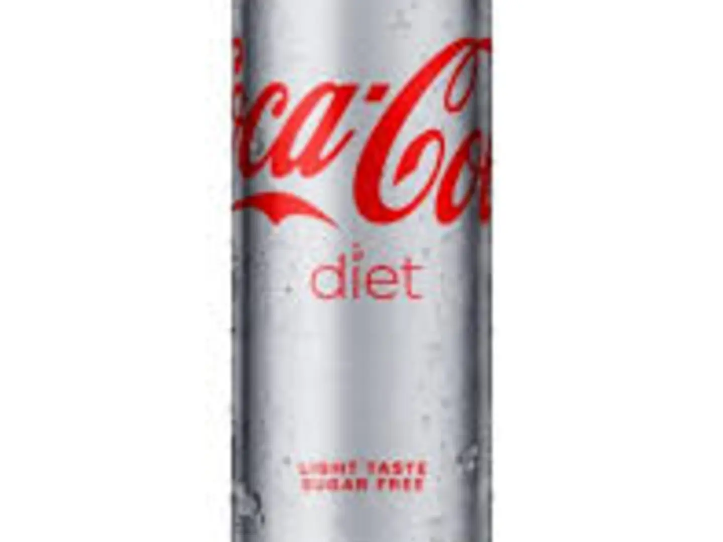 Cola Diet
