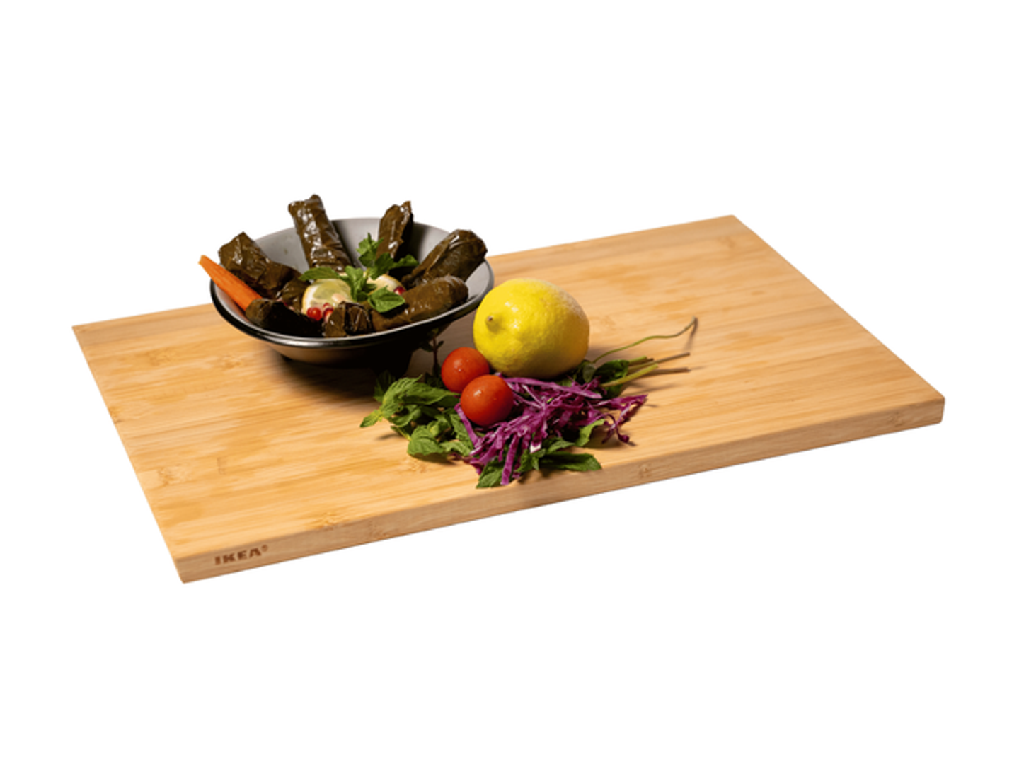 Grape Leaves