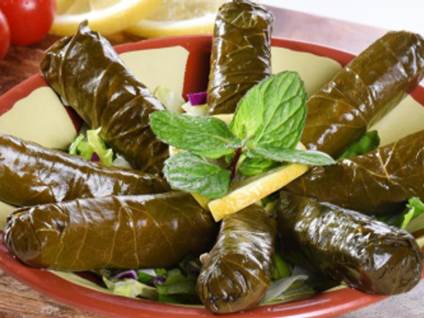 ورق عنب