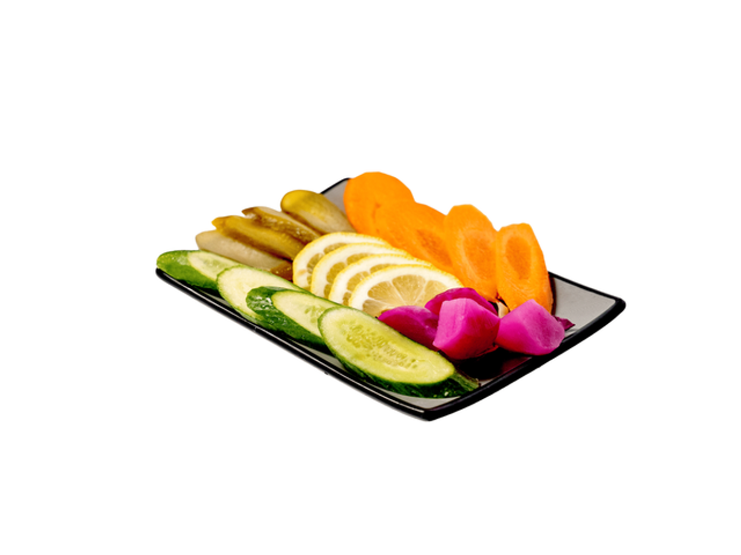 Pickles