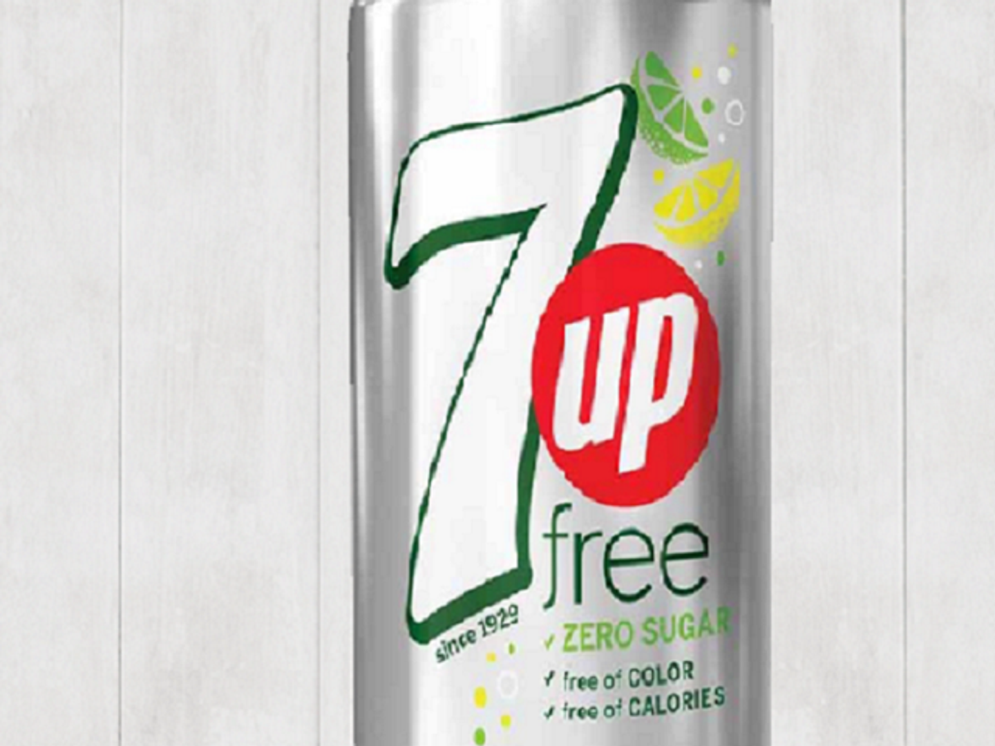 Diet 7 Up