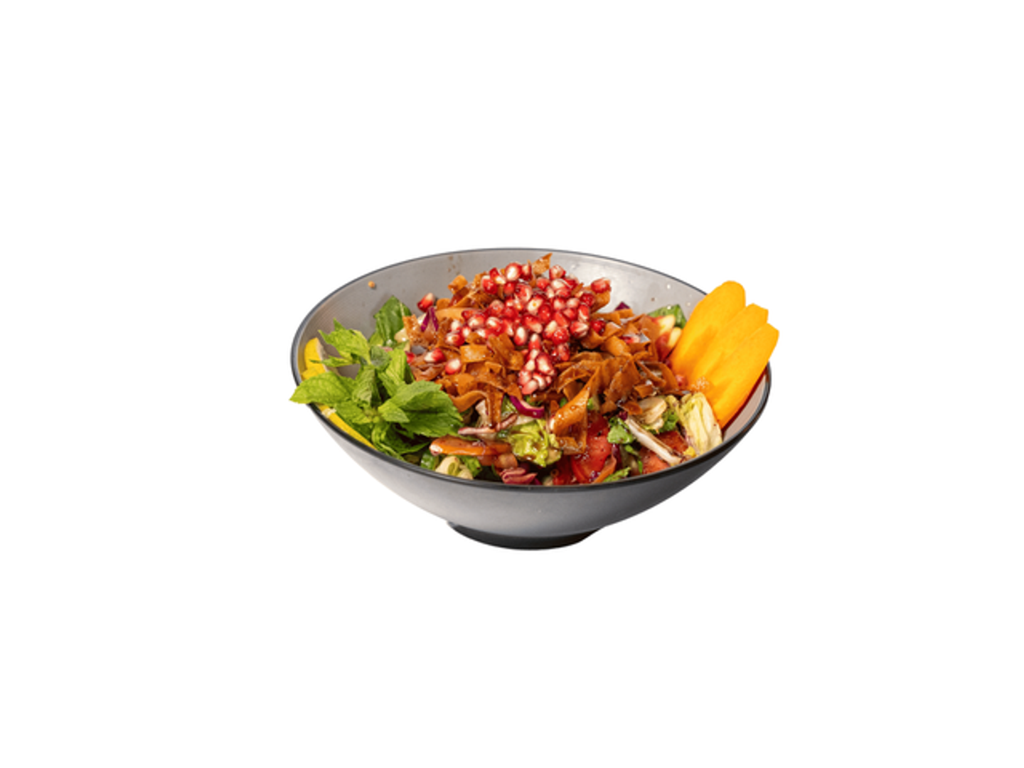 Fattoush