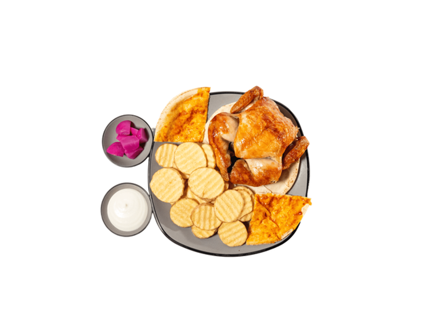Grilled Chicken