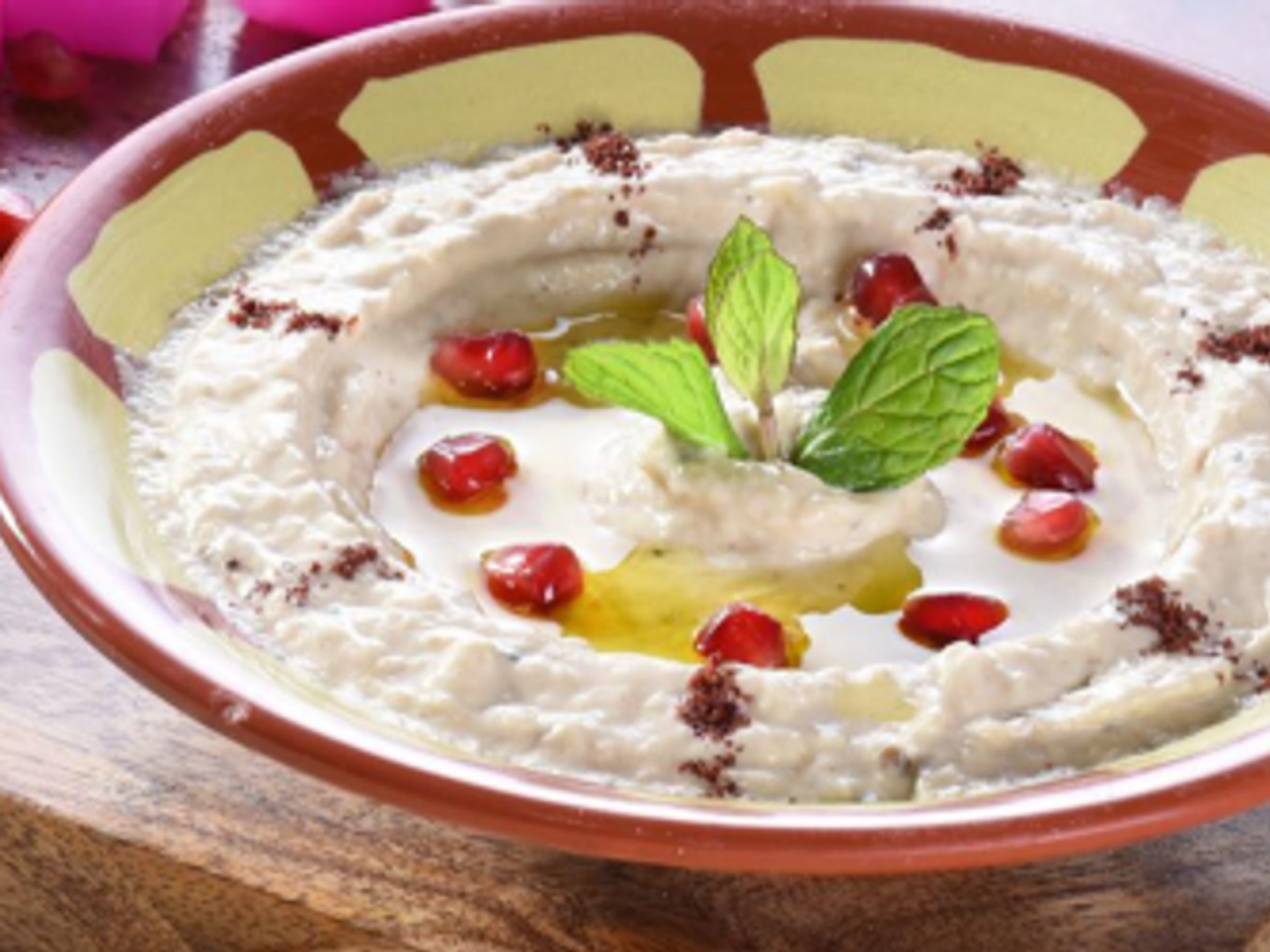 متبل - وسط