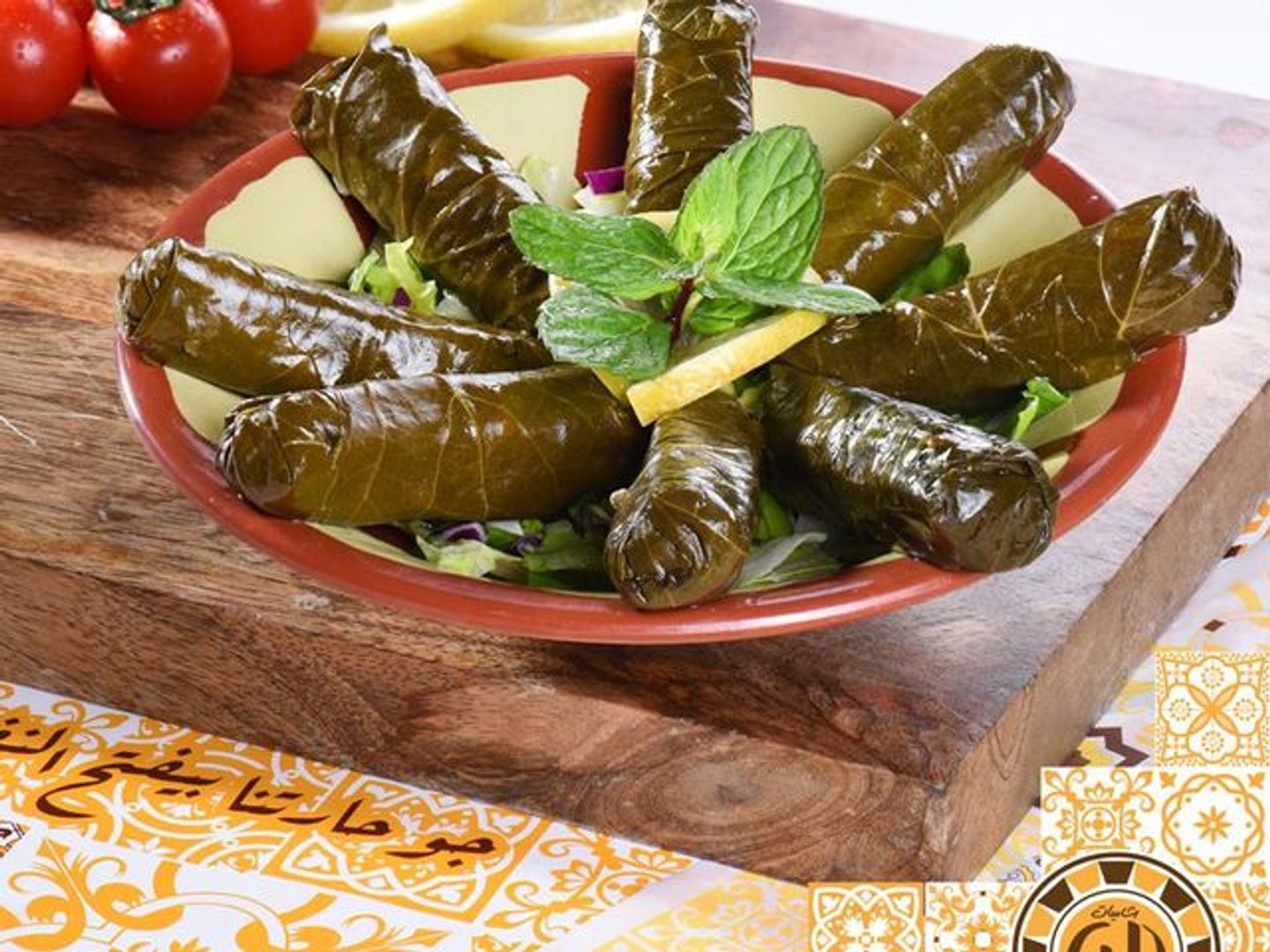 ورق عنب