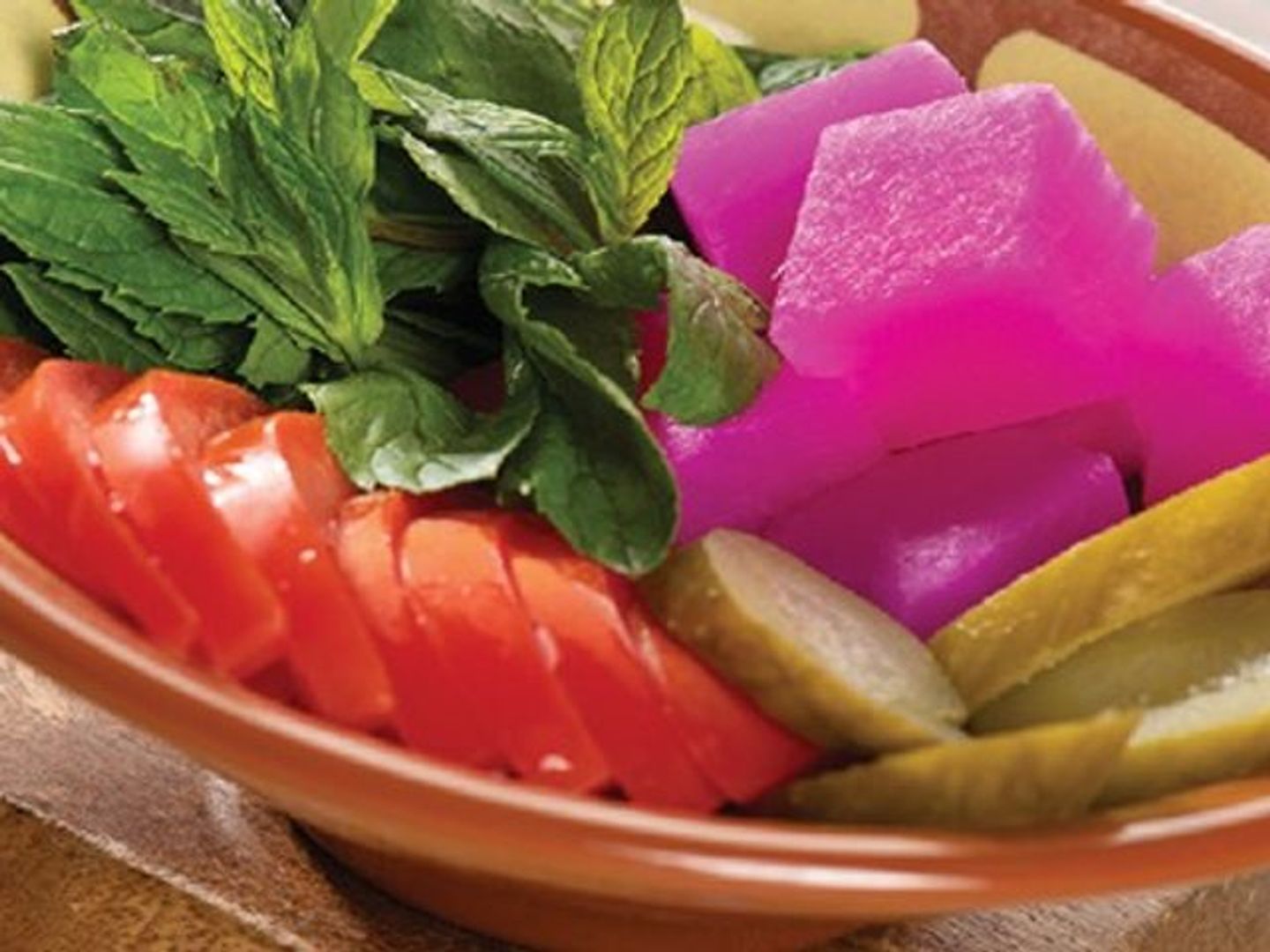 Side Dish
