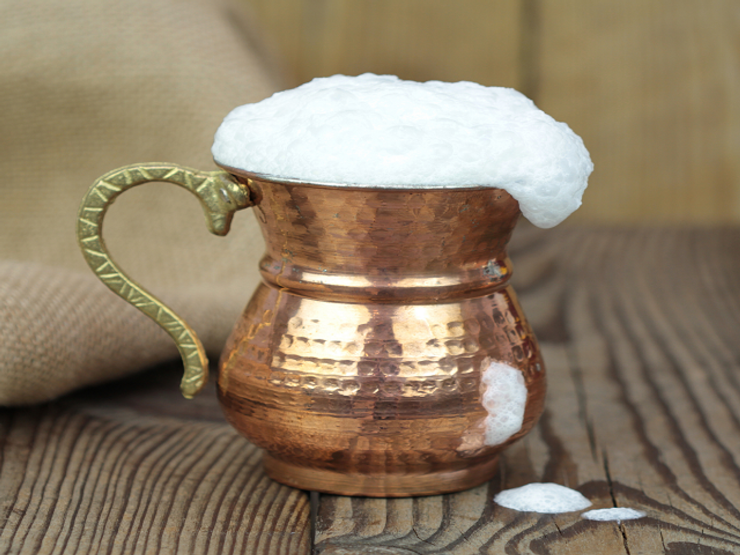 Ayran Yugort