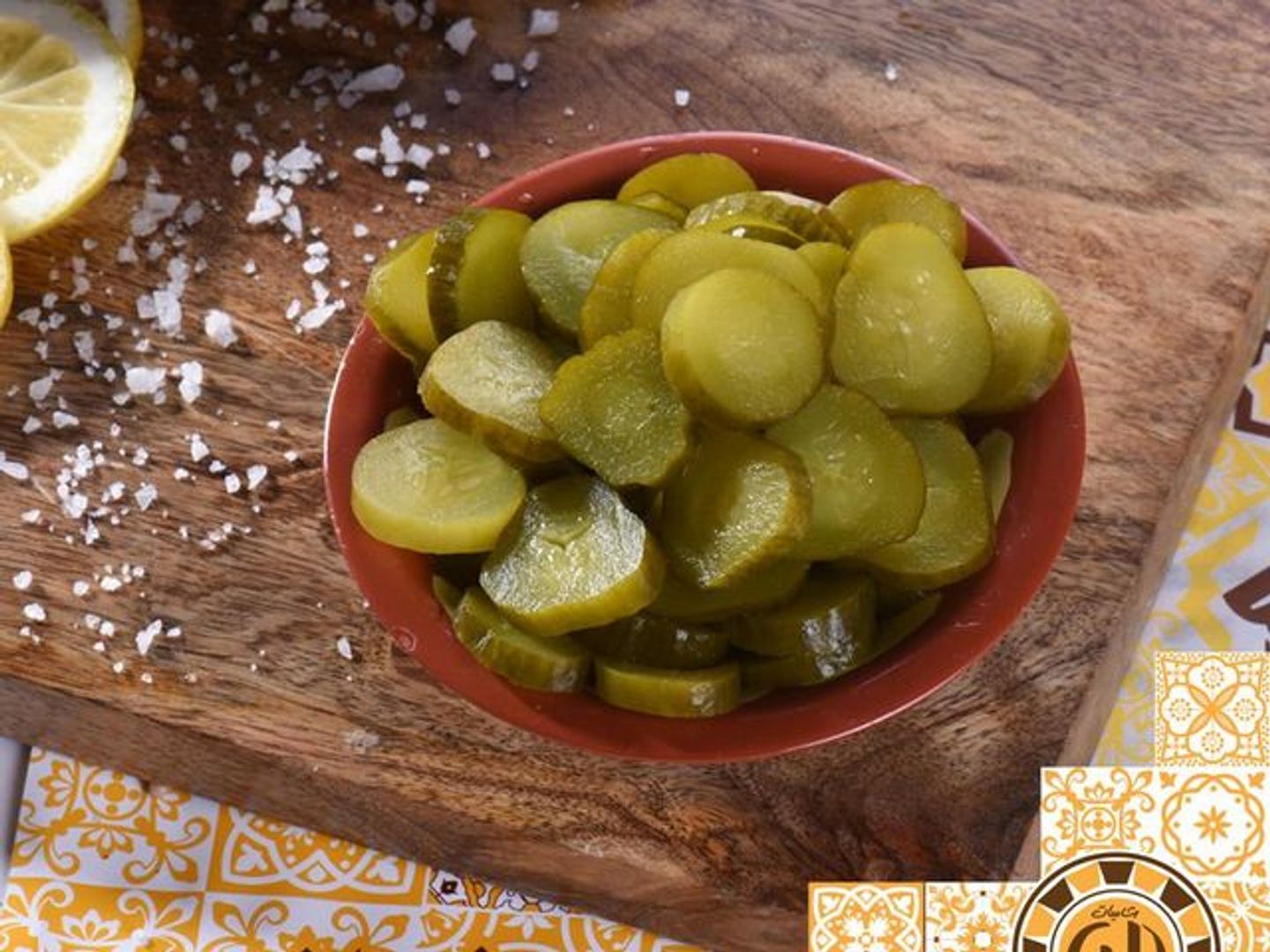 Pickles