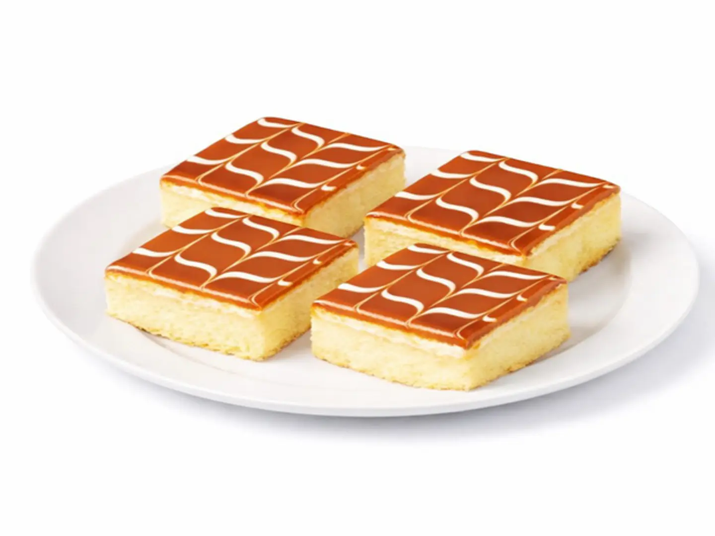 كيكة الحليب