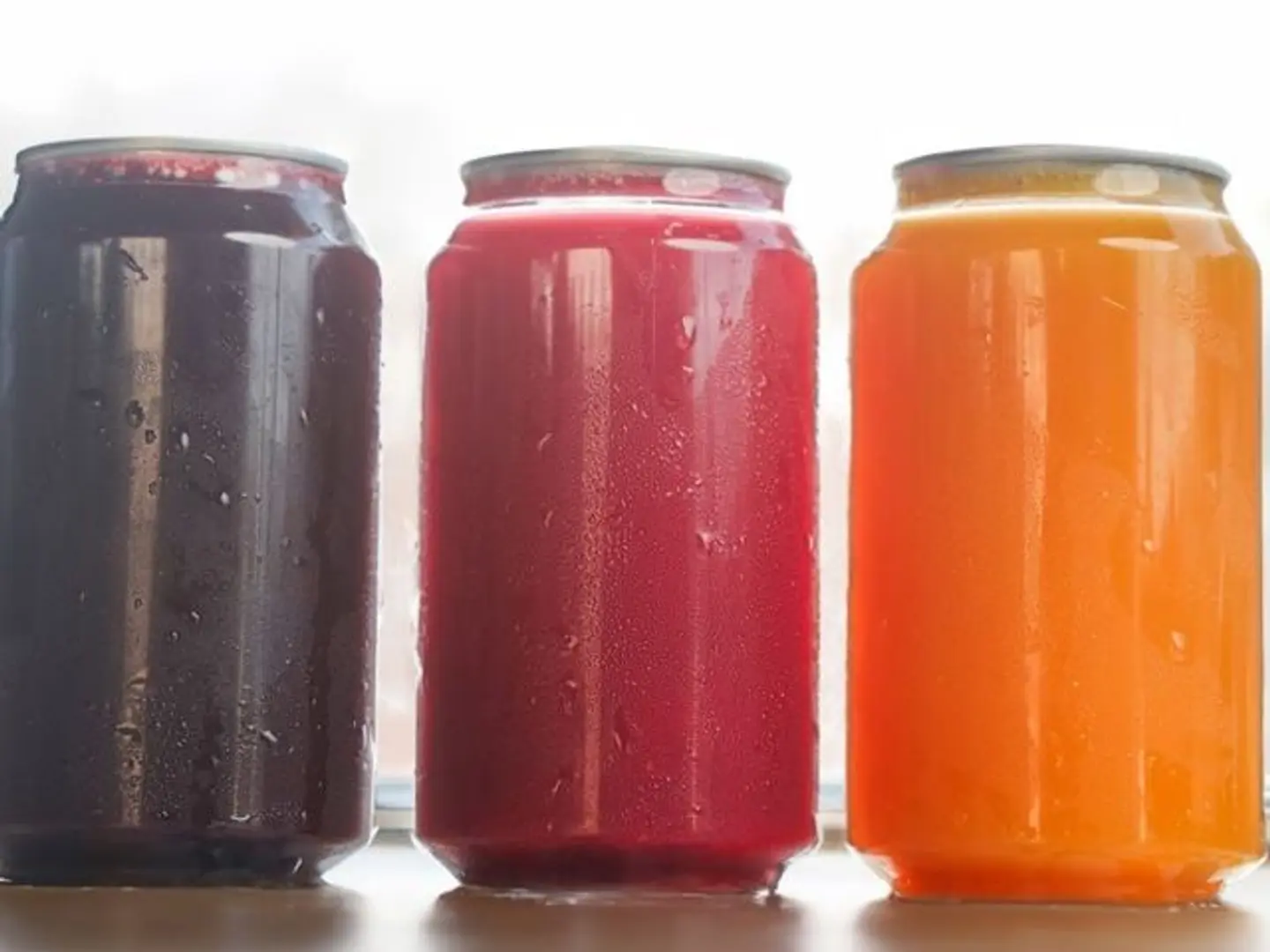 عصير برتقال