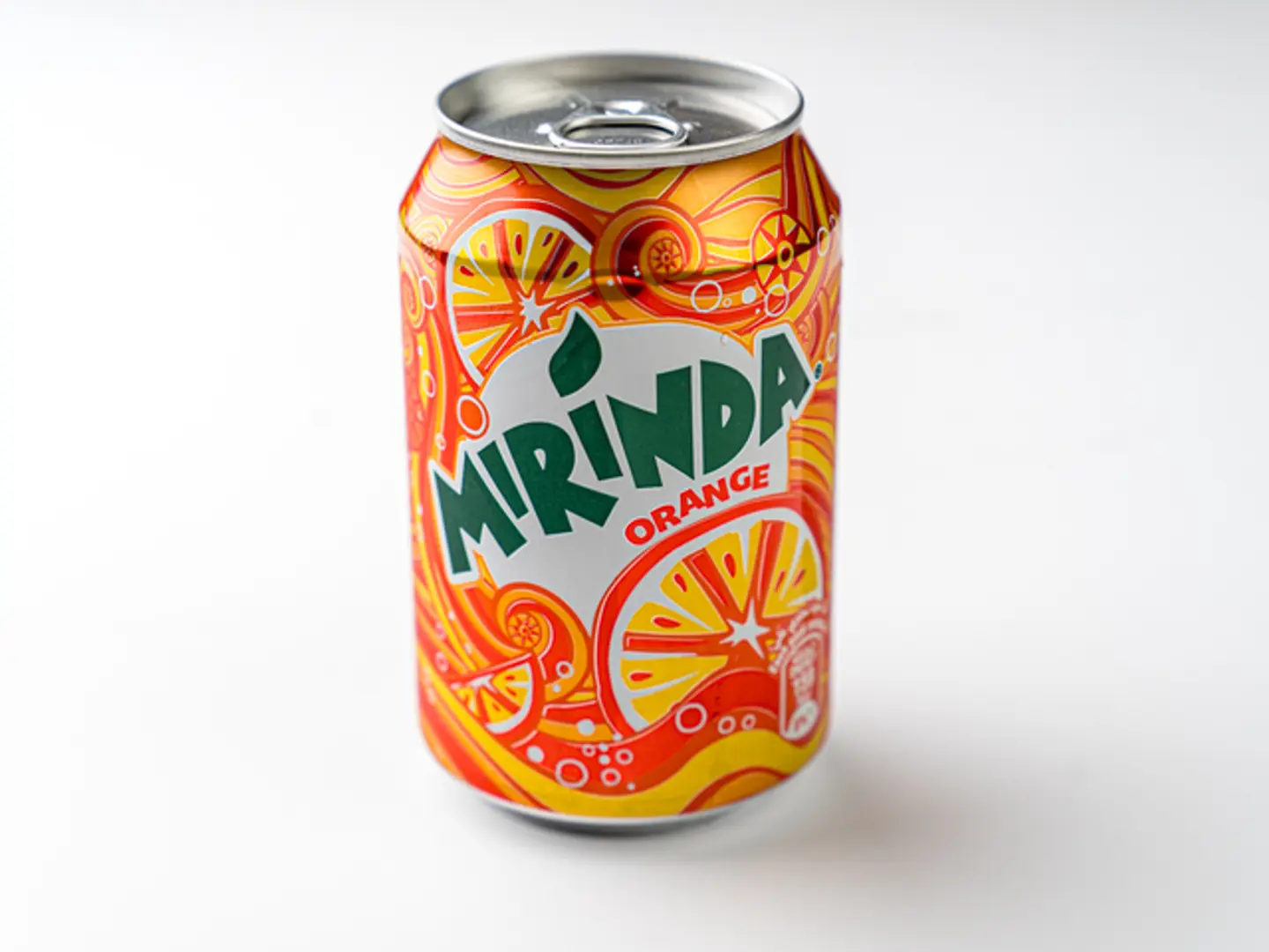 Mirinda Orange