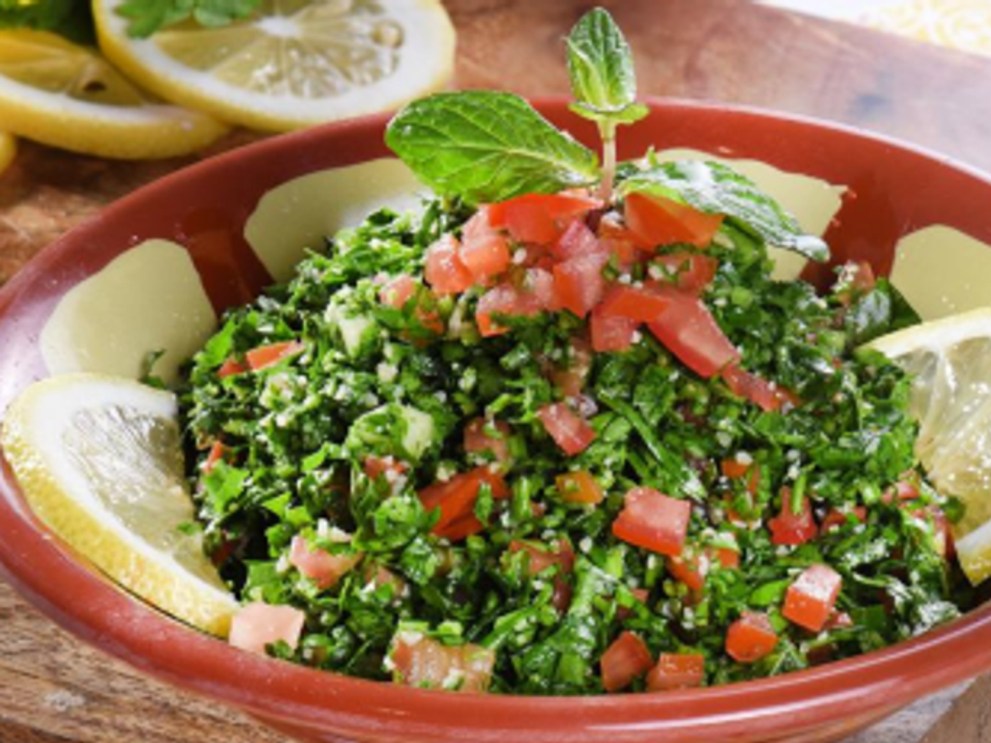 تبولة