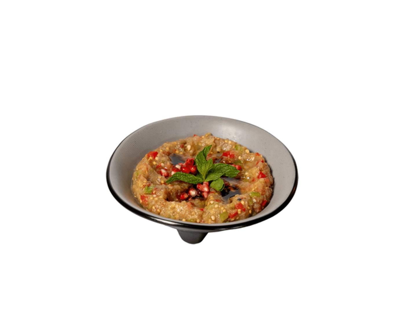 Baba Ghanouj