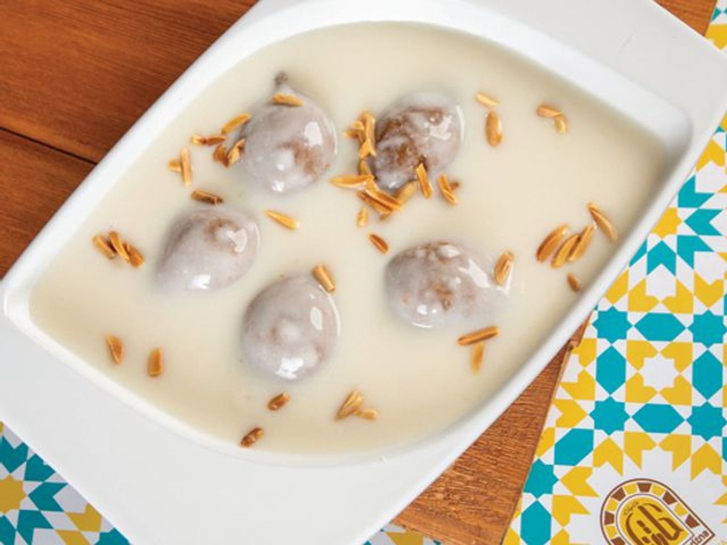 Labneh Kibbeh