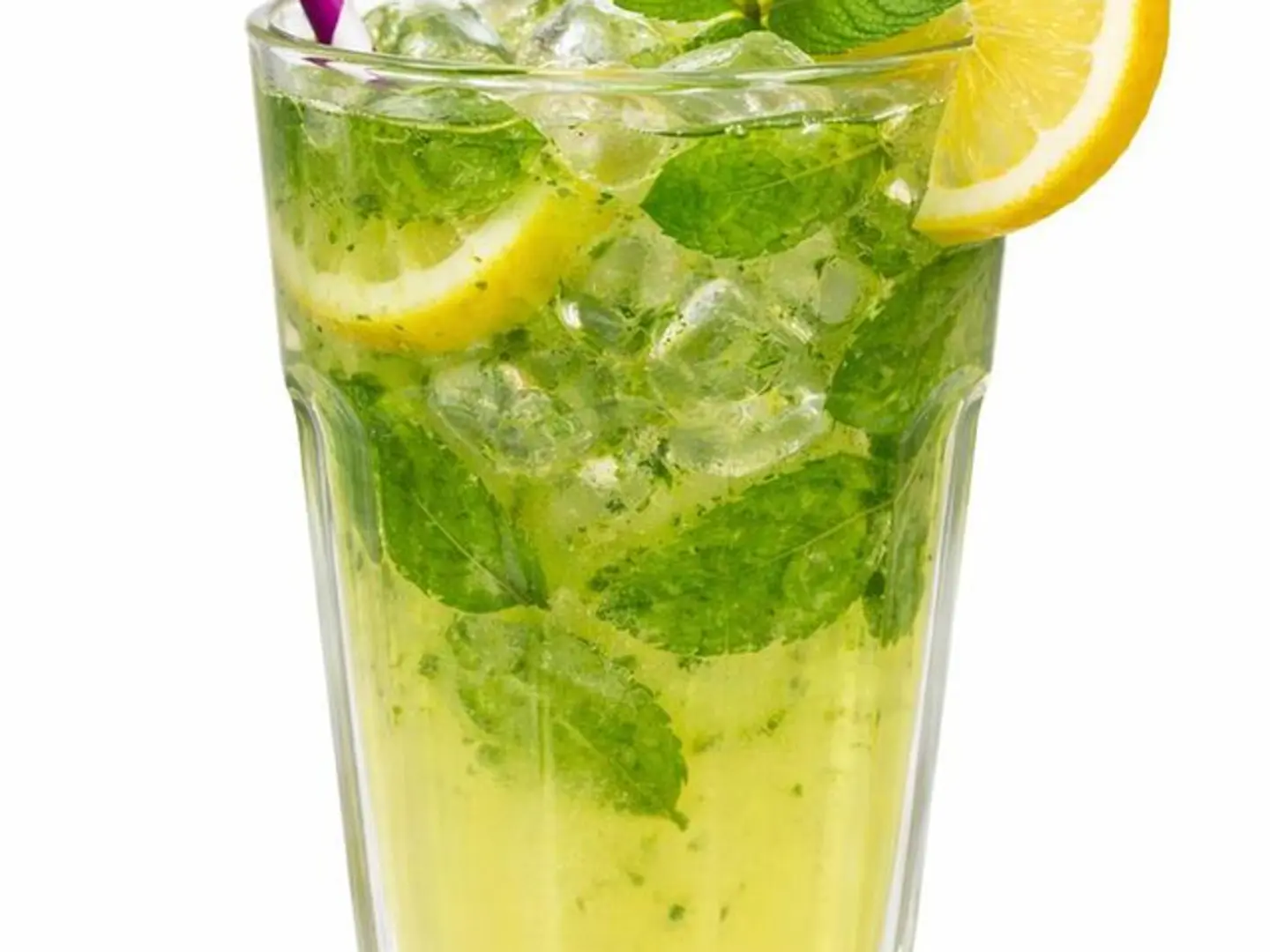 ليمون نعناع