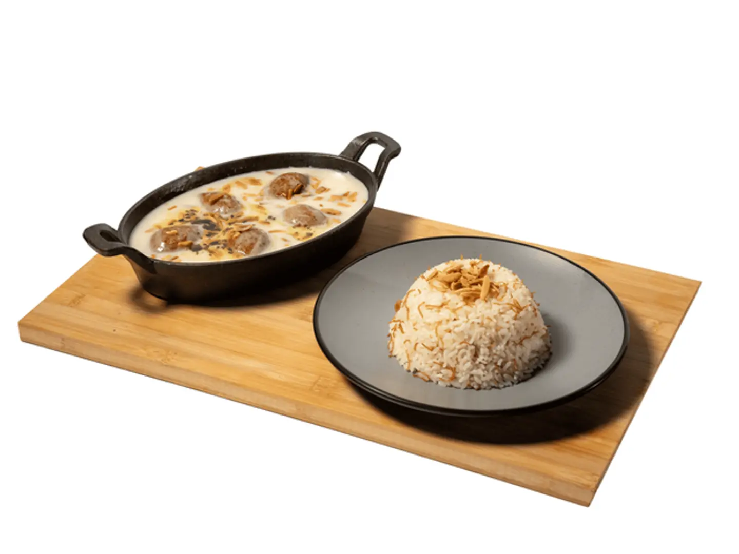 Labneh Kibbeh