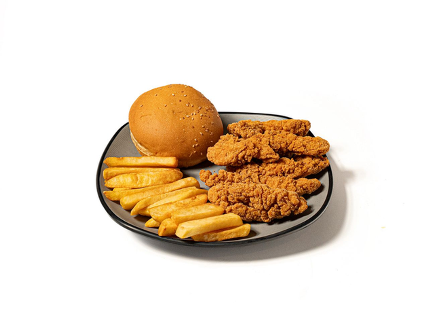 ستربس اطفال