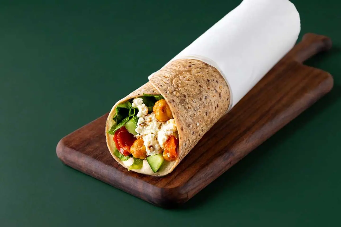 Hummus Veggie