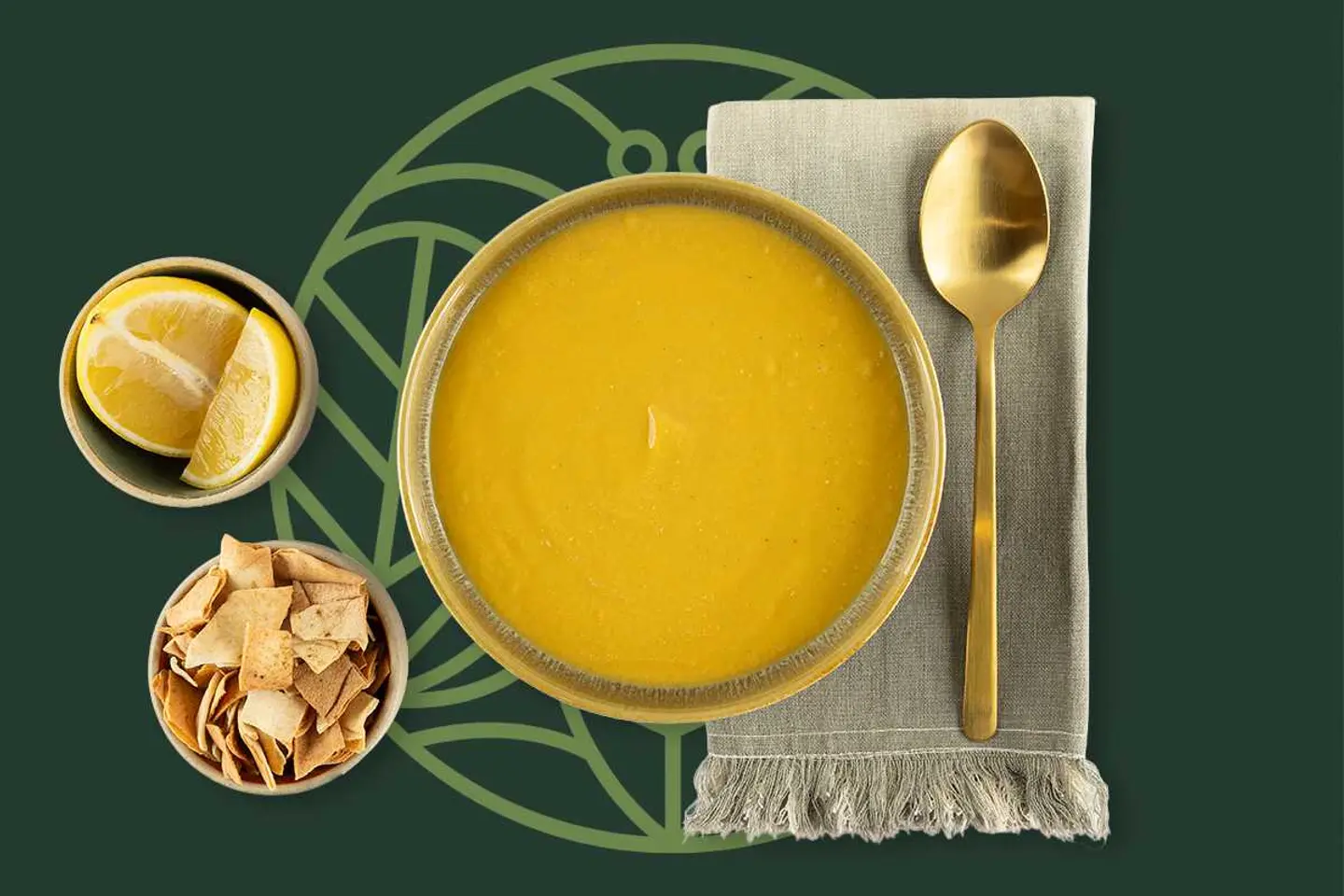 Lentil Soup
