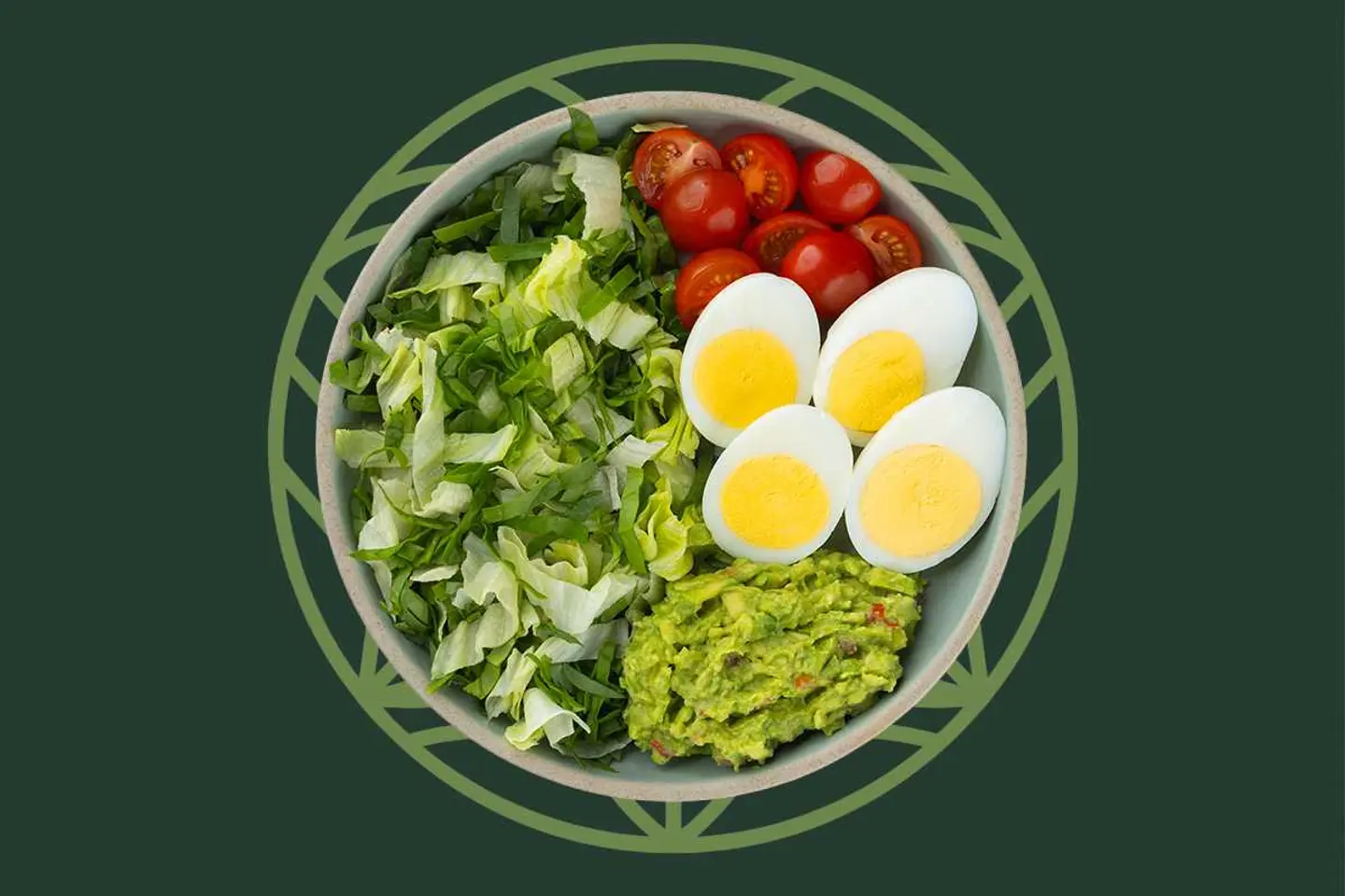 Fitness Bowl