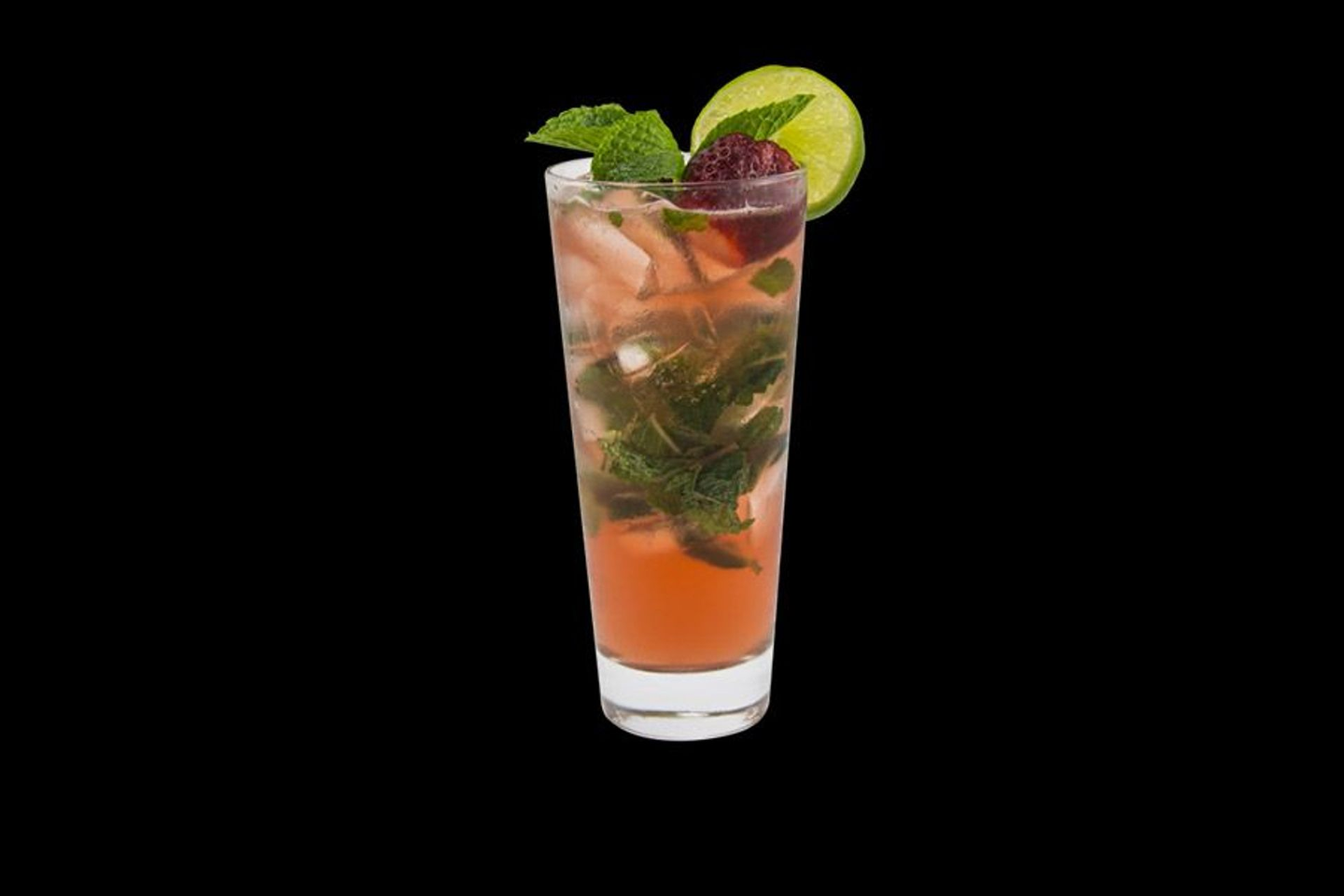 Mojito Berry