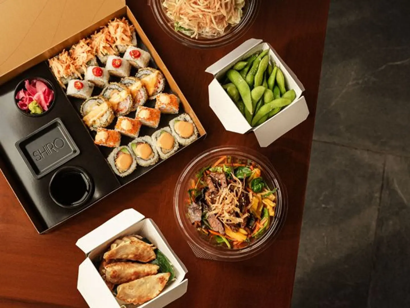 Pick & Mix Set Offer