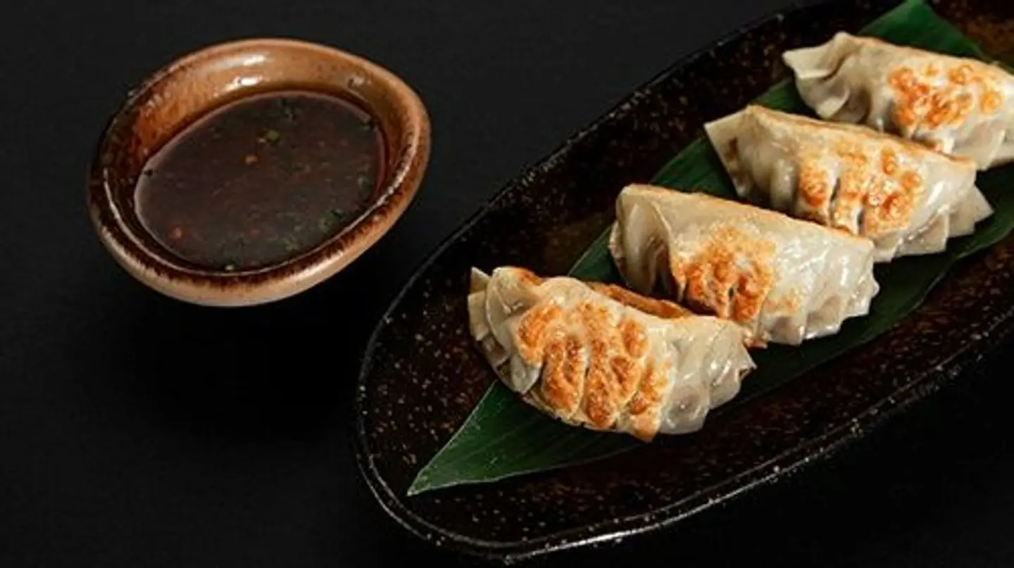 Shumai Beef